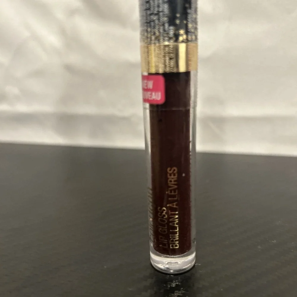 Wet n Wild Coloricon Lip Gloss‎ (3.5ml/0.12fl.oz) Aries